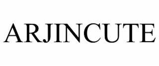 ARJINCUTE