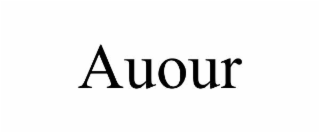AUOUR