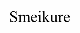 SMEIKURE