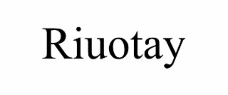 RIUOTAY