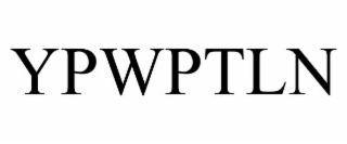 YPWPTLN