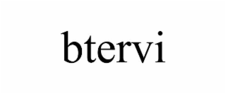 BTERVI