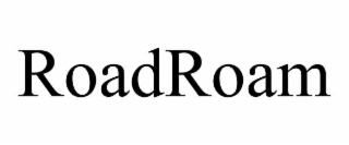 ROADROAM