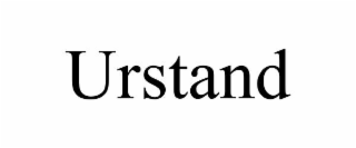 URSTAND
