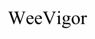 WEEVIGOR