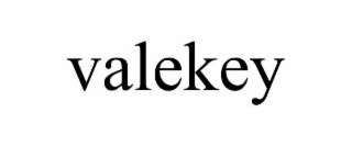 VALEKEY