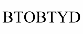 BTOBTYD