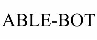 ABLE-BOT