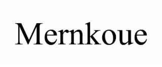 MERNKOUE
