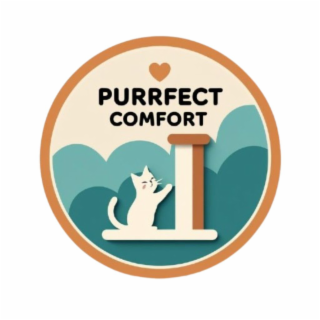 PURRFECT COMFORT
