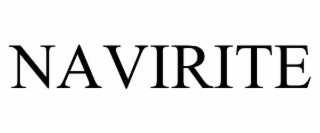 NAVIRITE