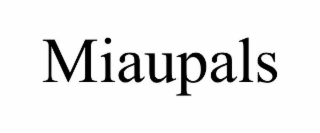 MIAUPALS