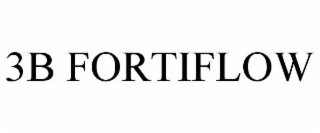 3B FORTIFLOW