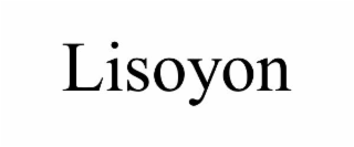 LISOYON