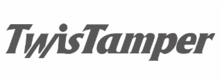 TWISTAMPER