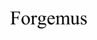 FORGEMUS
