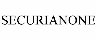 SECURIANONE