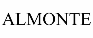 ALMONTE