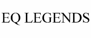 EQ LEGENDS