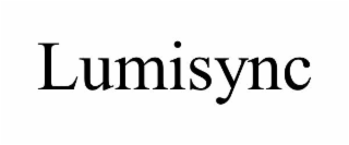 LUMISYNC