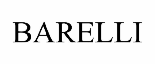 BARELLI