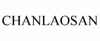 CHANLAOSAN