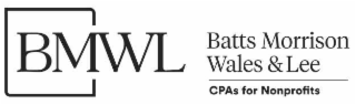 BMWL BATTS MORRISON WALES &LEE CPAS FOR NONPROFITS