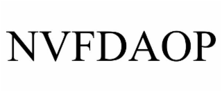 NVFDAOP
