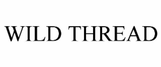 WILD THREAD