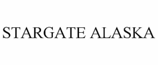 STARGATE ALASKA