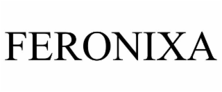 FERONIXA