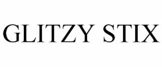 GLITZY STIX