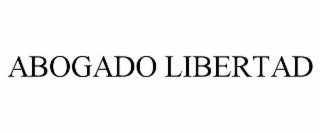 ABOGADO LIBERTAD