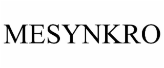 MESYNKRO