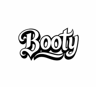 BOOTY