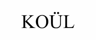 KOÜL