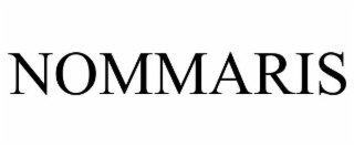 NOMMARIS