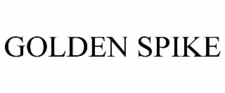 GOLDEN SPIKE