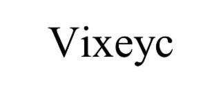 VIXEYC
