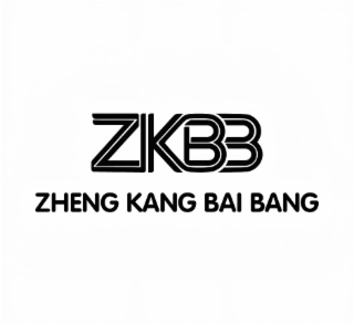 ZKBB ZHENG KANG BAI BANG