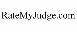 RATEMYJUDGE.COM