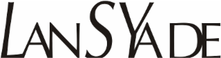 LANSYADE