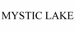 MYSTIC LAKE