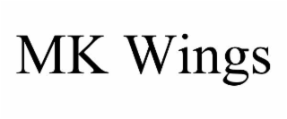 MK WINGS