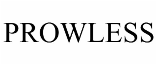PROWLESS