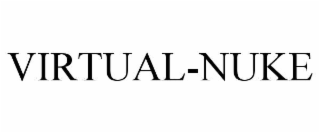 VIRTUAL-NUKE