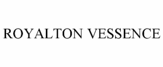 ROYALTON VESSENCE