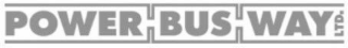 POWER BUS WAY LTD.