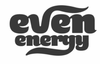 EVEN ENERGY