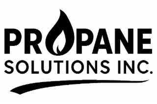 PROPANE SOLUTIONS INC.